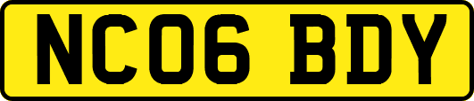 NC06BDY