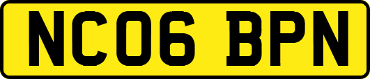 NC06BPN