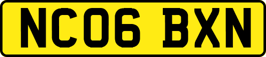 NC06BXN