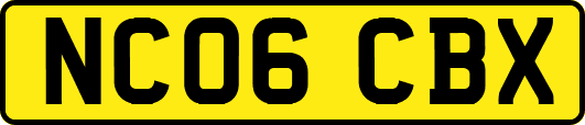 NC06CBX