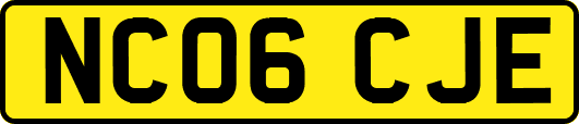 NC06CJE