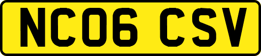 NC06CSV