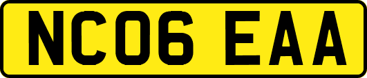 NC06EAA