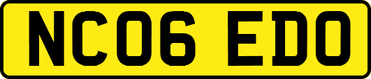 NC06EDO