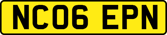 NC06EPN