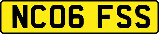 NC06FSS