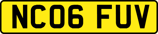 NC06FUV