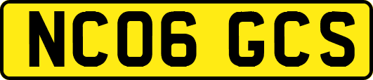 NC06GCS
