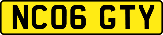 NC06GTY