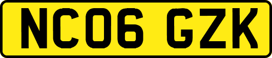 NC06GZK