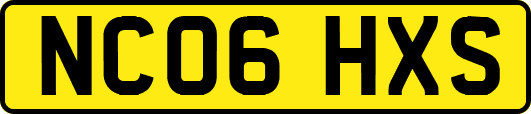 NC06HXS