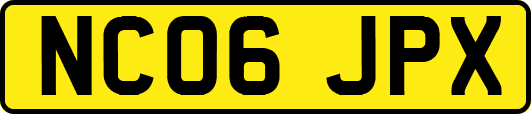 NC06JPX