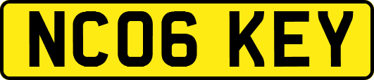 NC06KEY