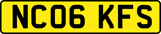 NC06KFS