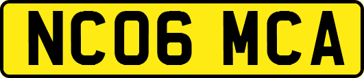 NC06MCA