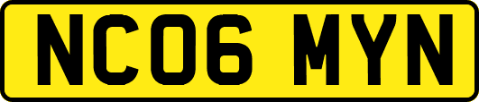 NC06MYN