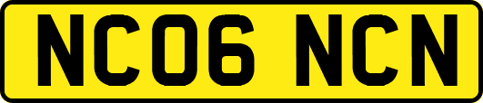 NC06NCN