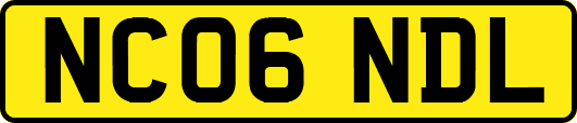 NC06NDL