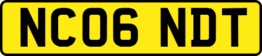 NC06NDT