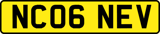 NC06NEV