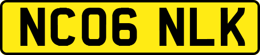 NC06NLK