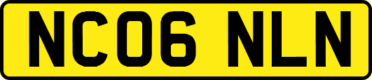 NC06NLN