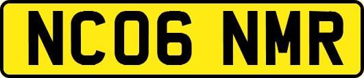 NC06NMR