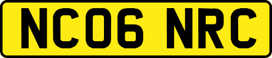 NC06NRC