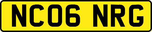 NC06NRG