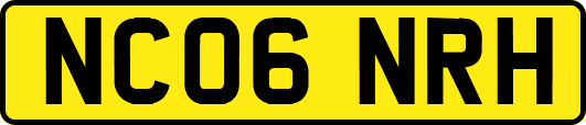 NC06NRH