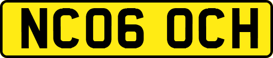 NC06OCH