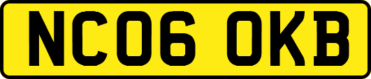 NC06OKB