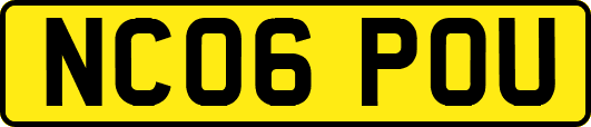 NC06POU