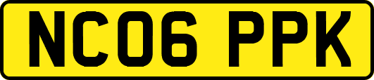 NC06PPK