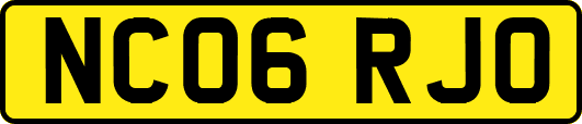 NC06RJO