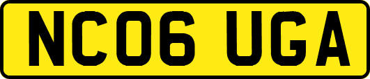 NC06UGA