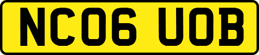 NC06UOB