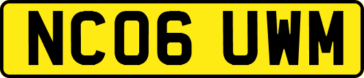 NC06UWM