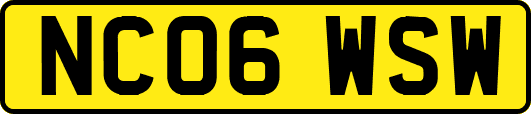 NC06WSW