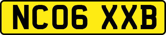 NC06XXB