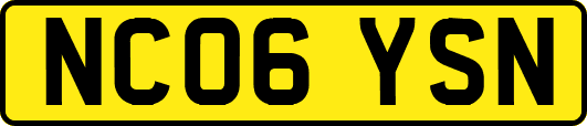 NC06YSN