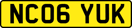 NC06YUK