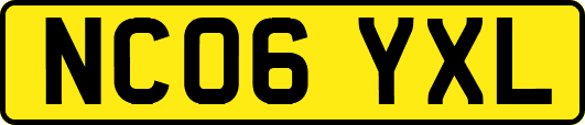 NC06YXL