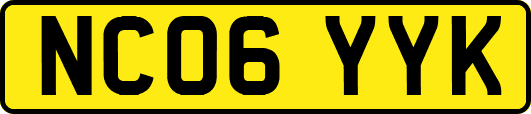 NC06YYK