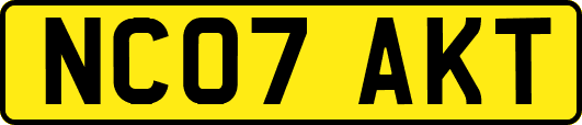 NC07AKT