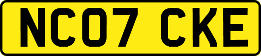 NC07CKE