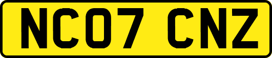 NC07CNZ