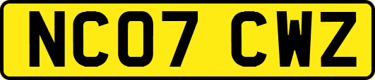 NC07CWZ