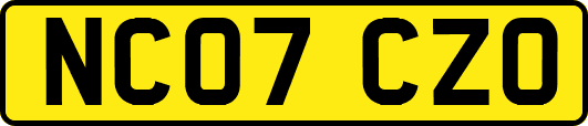 NC07CZO