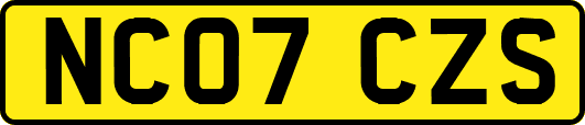 NC07CZS